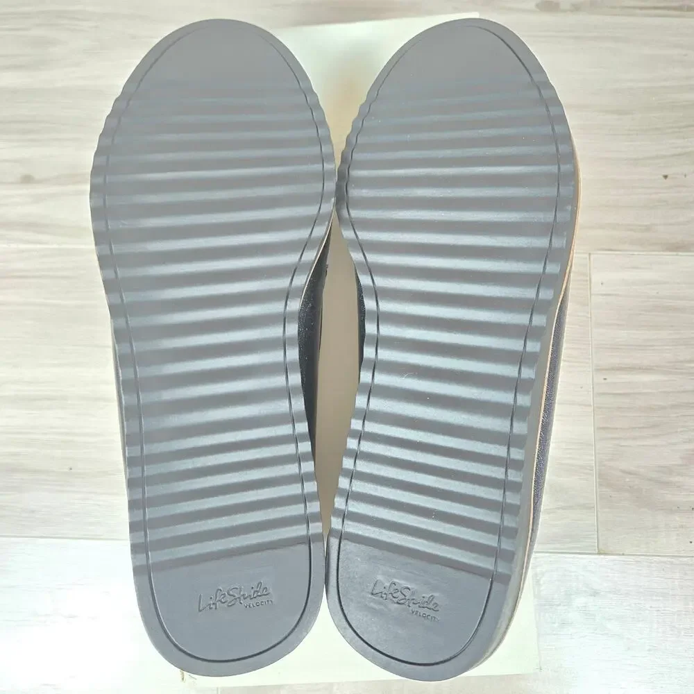 Life Stride step out